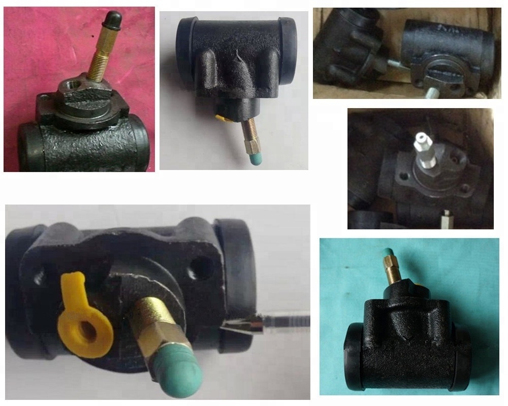 Brake Cylinder 23B-32-11000 for CHANGLIN PY165H motor grader parts