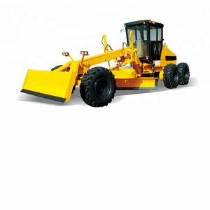 PY165C 16ton hydrodynamic nivo mini motor grader and grader motor road machinery for sale or parts