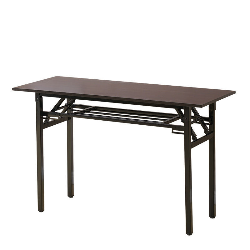 Simple Modern Conference Folding Meeting Table For Events