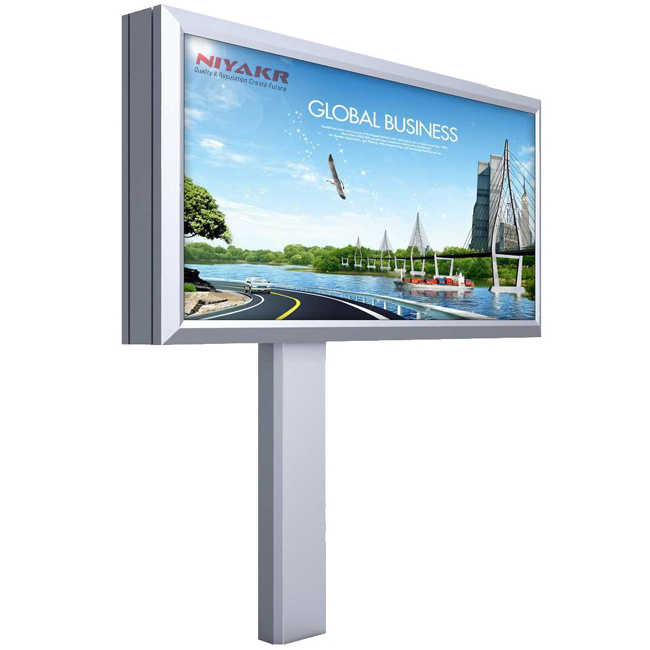 p10 led digital billboards tablet pc google android Niyakr p2.5 p3 p4 p5 p6 p10 smd RGB indoor led signs