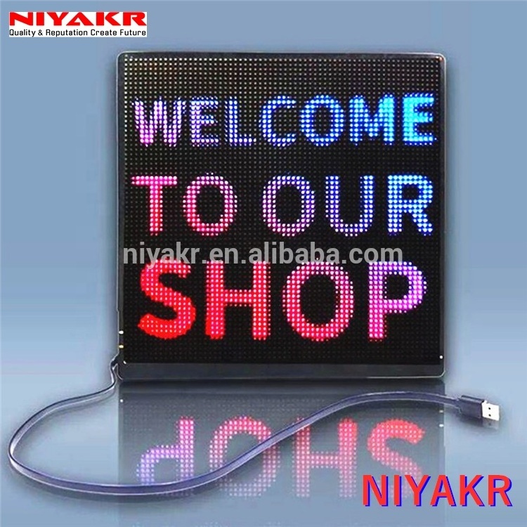 New Arrival Outdoor LED Screen Display for Advertising Billboard LED Takeout Box /Advertising led backpack box