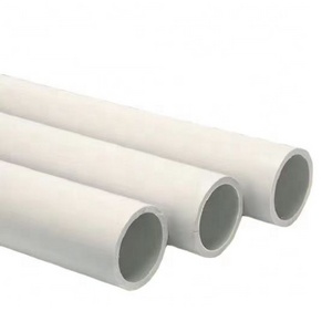 Hot-selling high-quality PPH pipes polypropylene pipes PN10 15-800mm industrial chemical pipes.