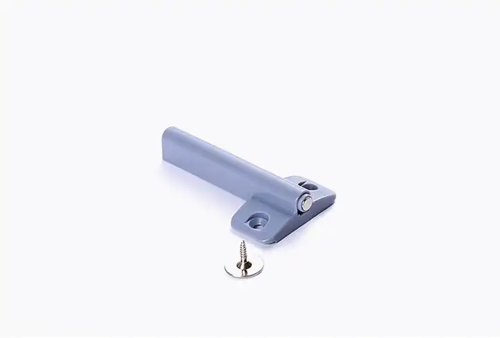 Catches Stopper Magnet Press Small Plastic Push To Open Latch For Cabinet