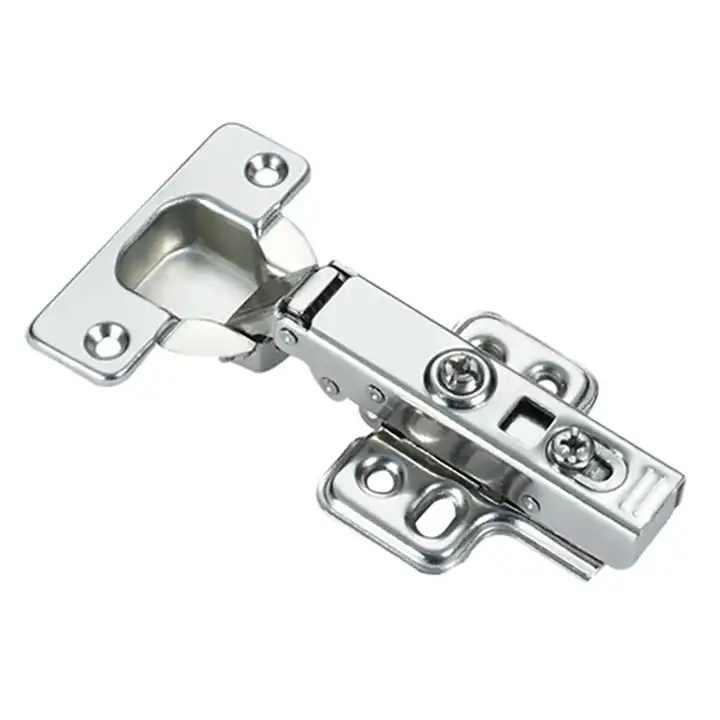 Two Speed Adjusted Hydraulic furniture fittings kitchen self close dtc two way cabinets swing up hinge concealed door hinges