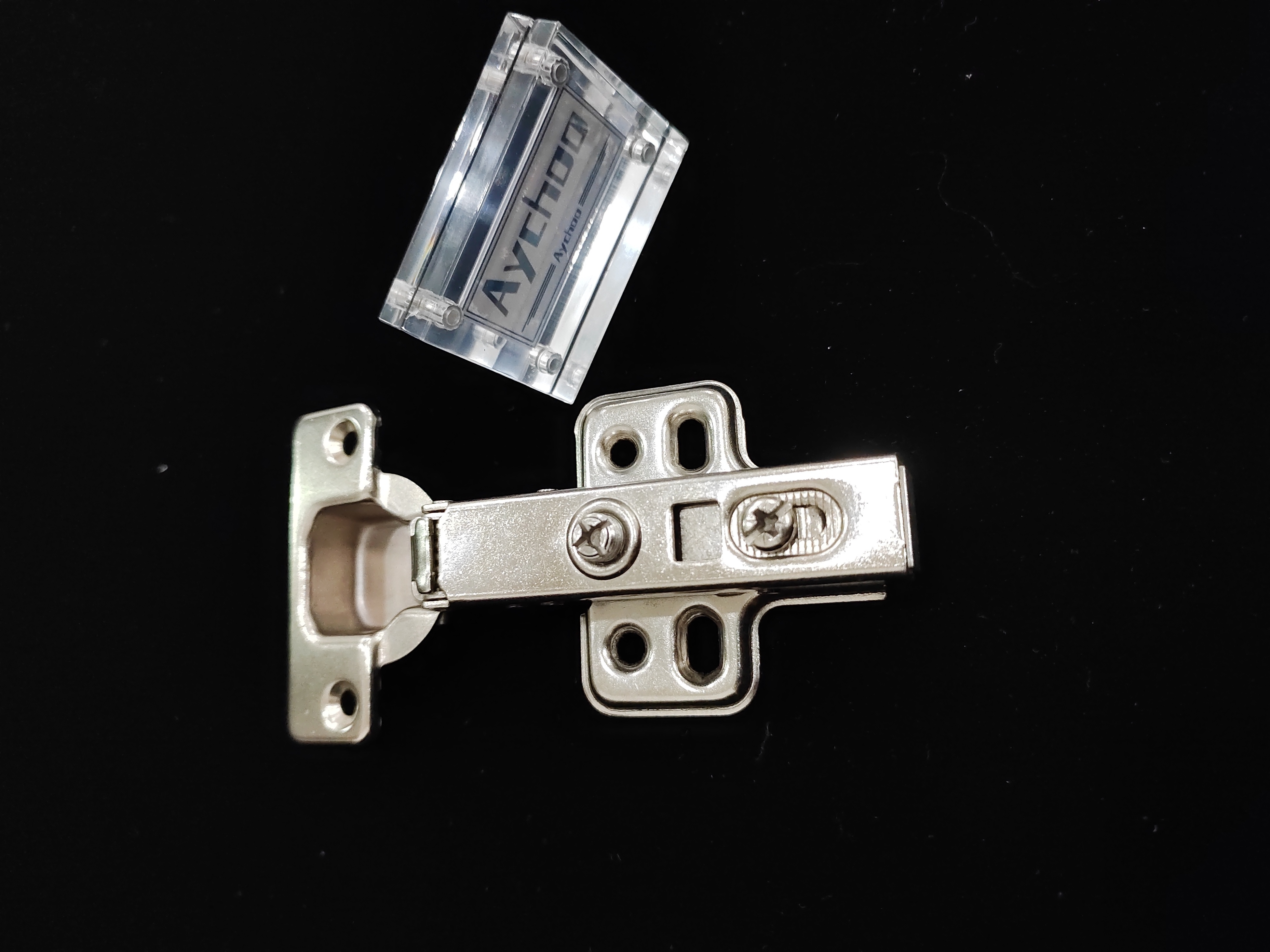 Soft Closing Heavy Duty Gate   Furniture Hardware