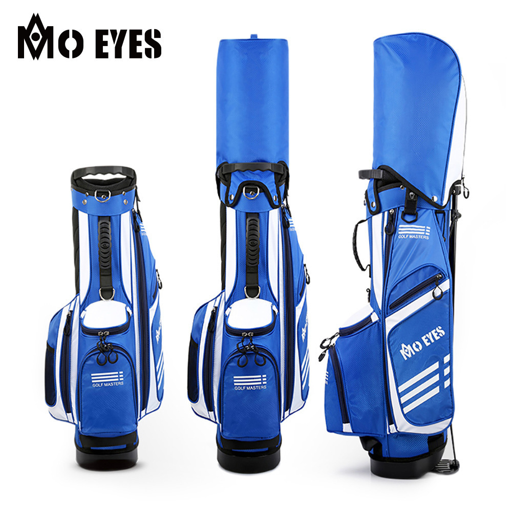 PGM MO EYE QB059 junior sunday lightweight nylon golf bag