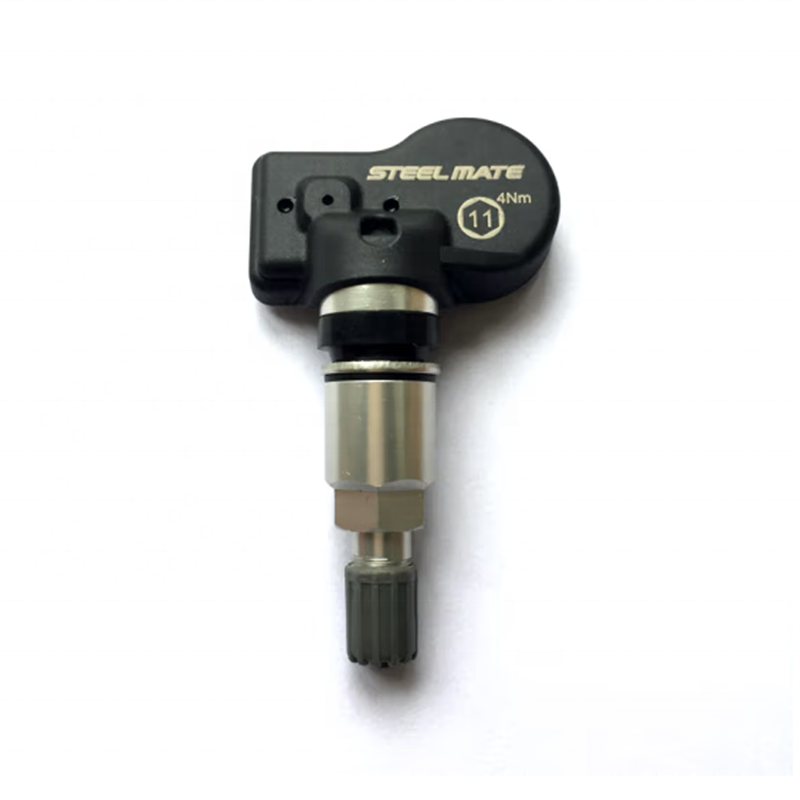 Factory Direct Sales  136 Titanium Magnesium Tpms Tire Pressure Monitoring For Bike