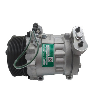 103205 12V Air Conditioner Compressor For Maxus V80 Chinese Car SE7G13