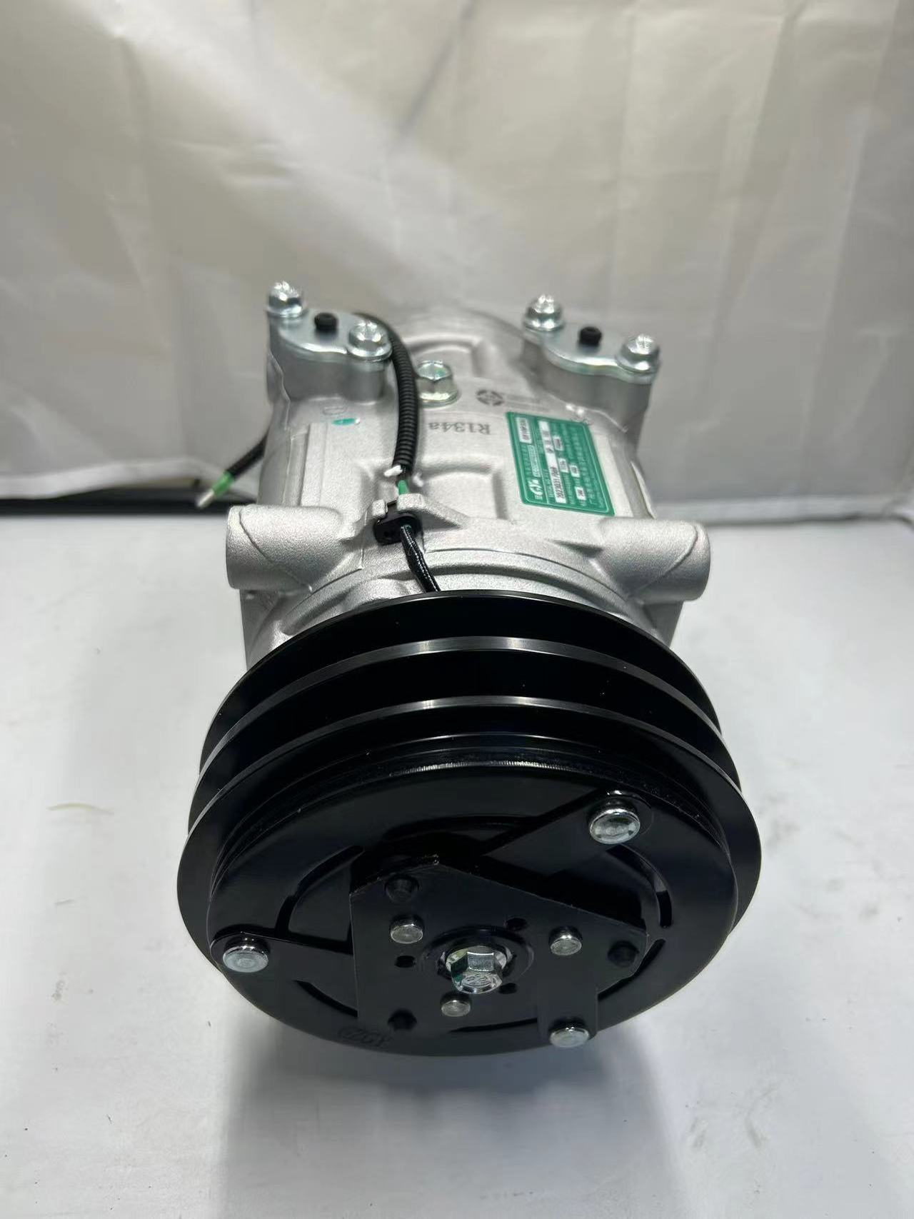 Replacement Parts TM31 DKS32 AC COMPRESSOR For Bus/thermo king Refrigerated Truck Carrier Transicold