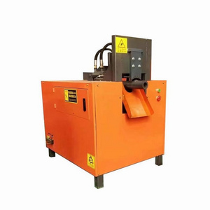 Electric Motor Rotor Wrecker Recycling Machine Motor Stator Winding And Peeling Machine