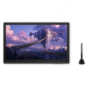 21.5 inch interactive touch screen digital pen display