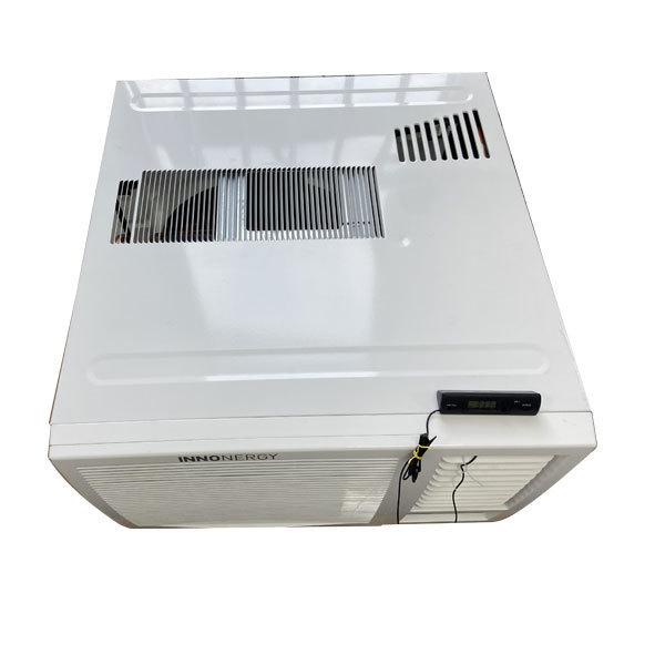 Solar Power Window Air Conditioner System Solar Window Air Conditioner Dc 12v Solar Air Cooler  Window Solar