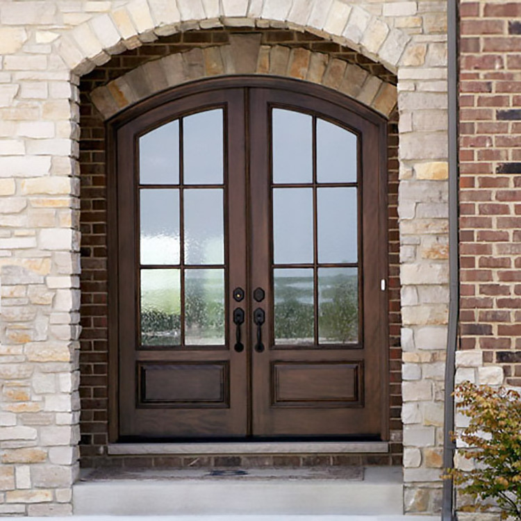 House Interior Garden Arched Door Beautiful Speakeasy Art  Wine Cellar Door Designs