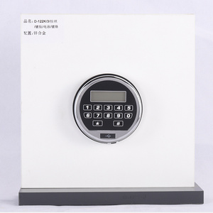 Newest High Quality indicator electronic digital panel safe box lock