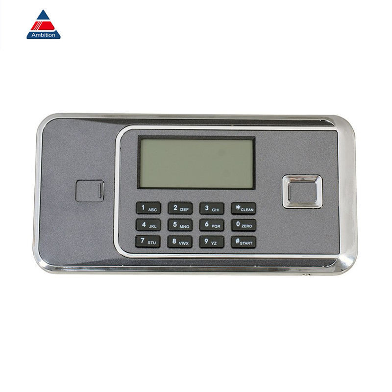 Hot Sale Aluminum Door Cash Electronic Cabinet Lock With Ce Certificate