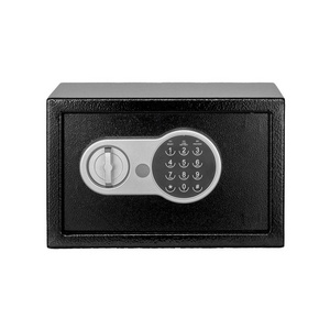 Lower MOQ Digital Safes Box Lock Lamp Buttons Electronic Lock For Safe Filing Cabinet