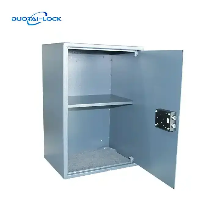 2023 High quality Cheap price key management box laptop secure safe box for hotel safe box deposit