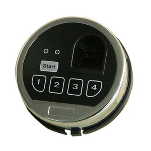 Manufacturer price D-410 Digital lock  Lamp electronic combination lock with cipher for safe box cabinet/ zinc alloy