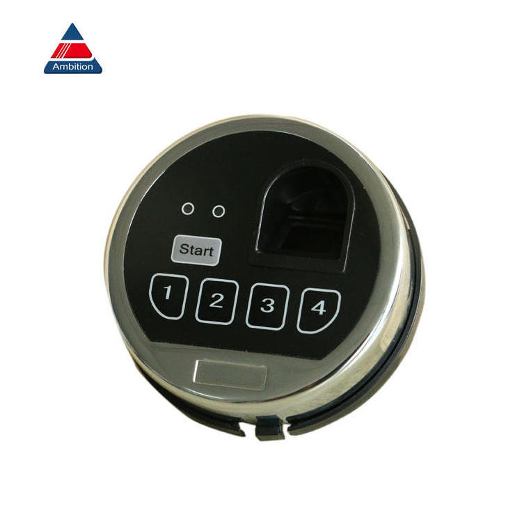 Manufacturer price D-410 Digital lock  Lamp electronic combination lock with cipher for safe box cabinet/ zinc alloy