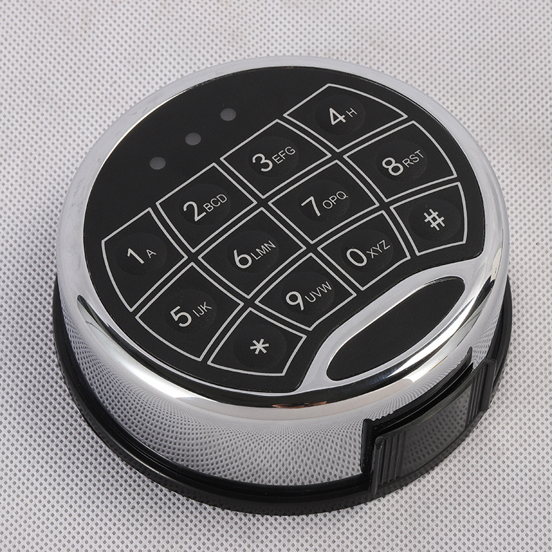 Manufacturer price  Digital lock electronic combination lock with cipher for safe box cabinet smart locks