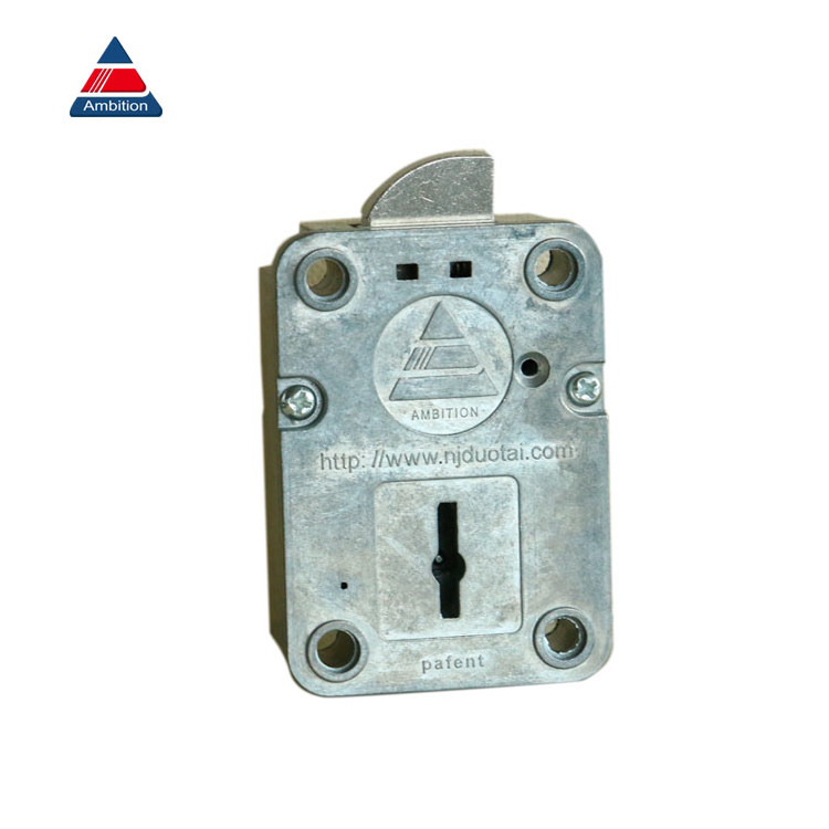 Affordable commercial Iron electronic security lock for safe box