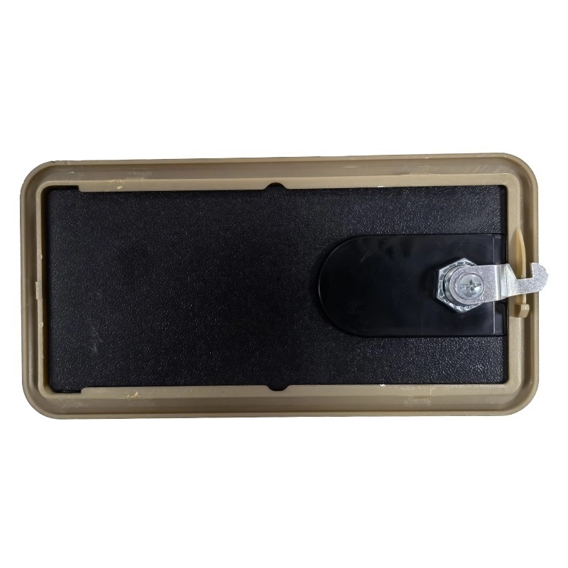 Wholesale Price Biometric Fingerprint Opening System And Touch Panel Lock For Safe Box