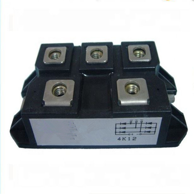 800V 100Amp Bridge Rectifier Diode DF100BA40 Diode Module