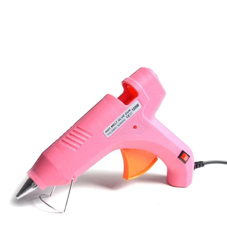 High Quality 2000w Heat Gun Digital Display Portable Hot Air Gun For Heat Shrink Electric Heat Gun