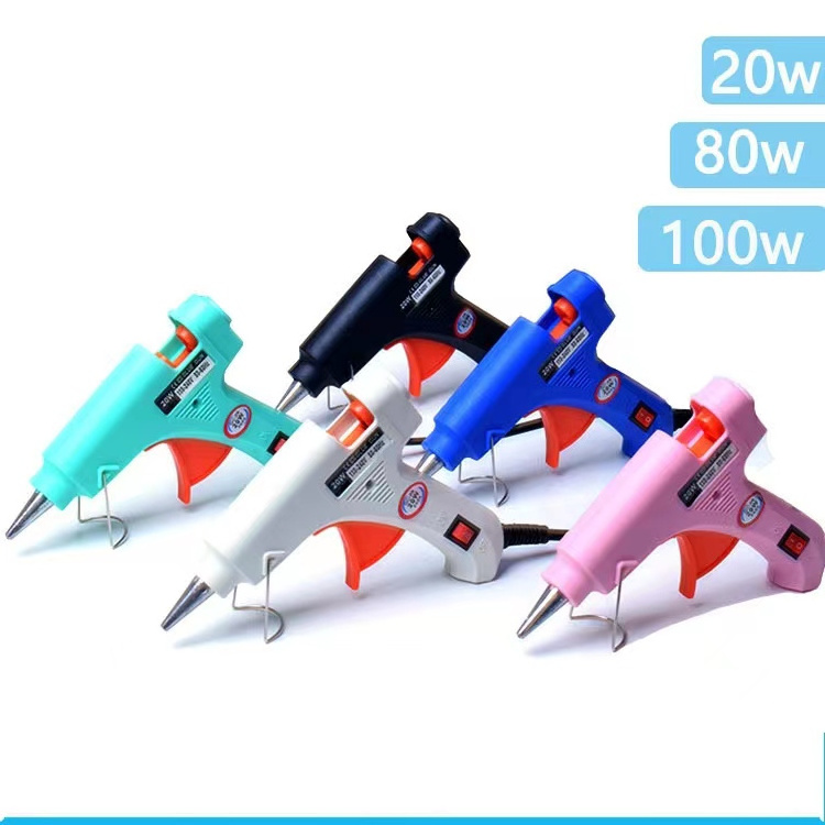 High Quality 2000w Heat Gun Digital Display Portable Hot Air Gun For Heat Shrink Electric Heat Gun