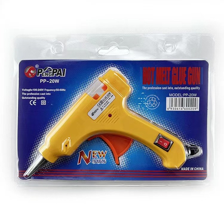 Glue Gun Machine Automatic Hot Melt Hoto Glue. Glass Strip 10W Sealing Wax Hat For Balloon Silicon Free Shipping