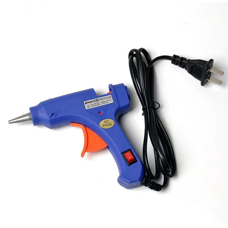 Glue Gun Machine Automatic Hot Melt Hoto Glue. Glass Strip 10W Sealing Wax Hat For Balloon Silicon Free Shipping