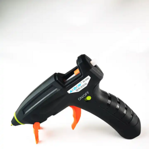 3.7v 2400mah usb charger cordless charging glue gun hot glue gun Lithium electric Mini small DIY tool Household tools