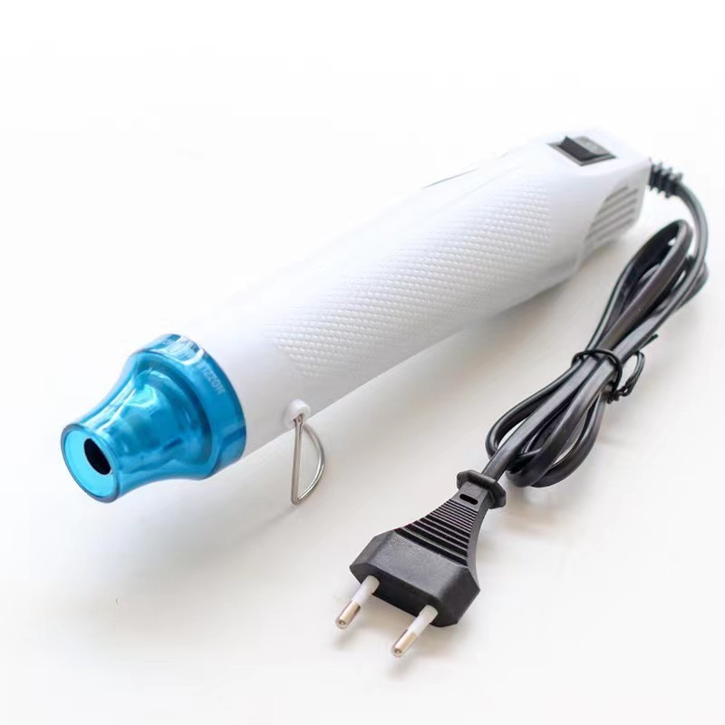 Best price hot air gun for candle making heat gun tool shrink heat gun