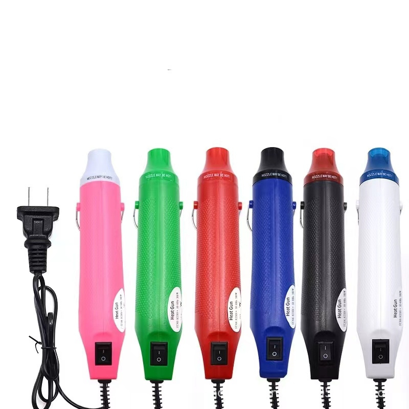 Best price hot air gun for candle making heat gun tool shrink heat gun