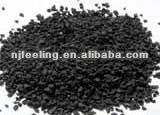 environmentally friendly recycled waste tire rubber powder/SBR rubber granules FN-I-24031203