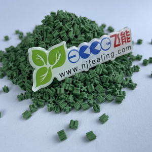 Soccer Grass Rubber Granules Infill For Artificial Turf System Football Turf TPE/EPDM rubber granule