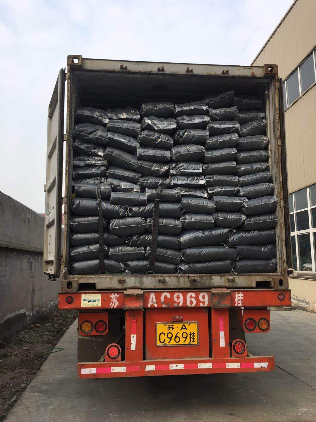 0.5-5 mm environmentally friendly waste tire rubber powder/SBR rubber granulators