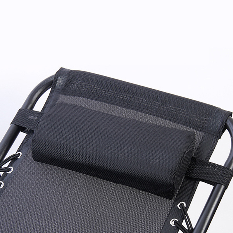 Best Outdoor Beach Chair Foldable Camping Chair Portable Recliner Sleeping  Lightweight Recliner Deck Chair