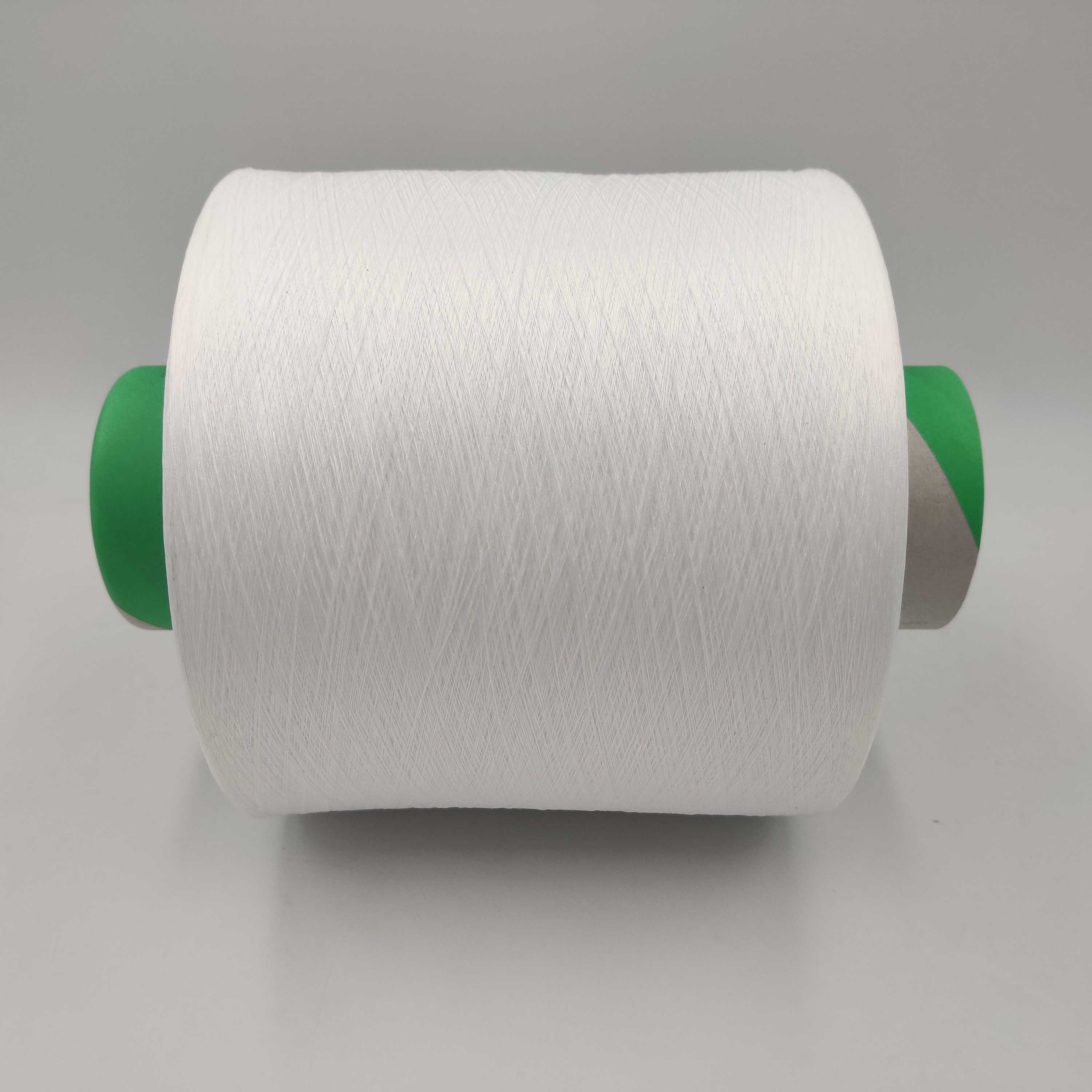 High quality material Popular   for textile semi dull  dope dyed  nylon 6 dty 70d/48f/2  yarn