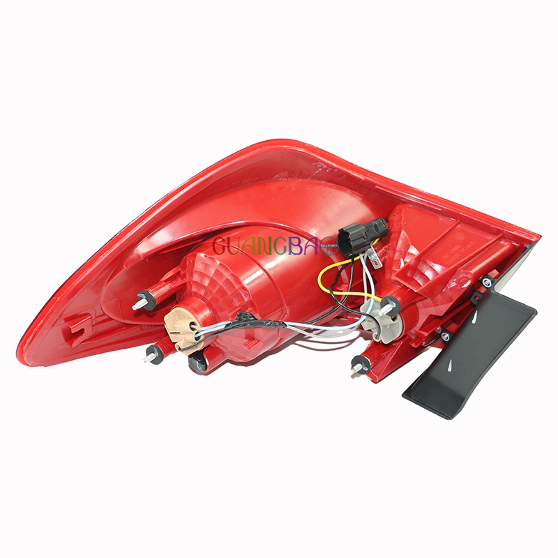 SAIC Auto Spare MG Parts Whole Sell rear light rear lamp for MG4 MG5 MG6 MG7 ZS HS GS RX8 RX5 MG5EV MARVEL R/X