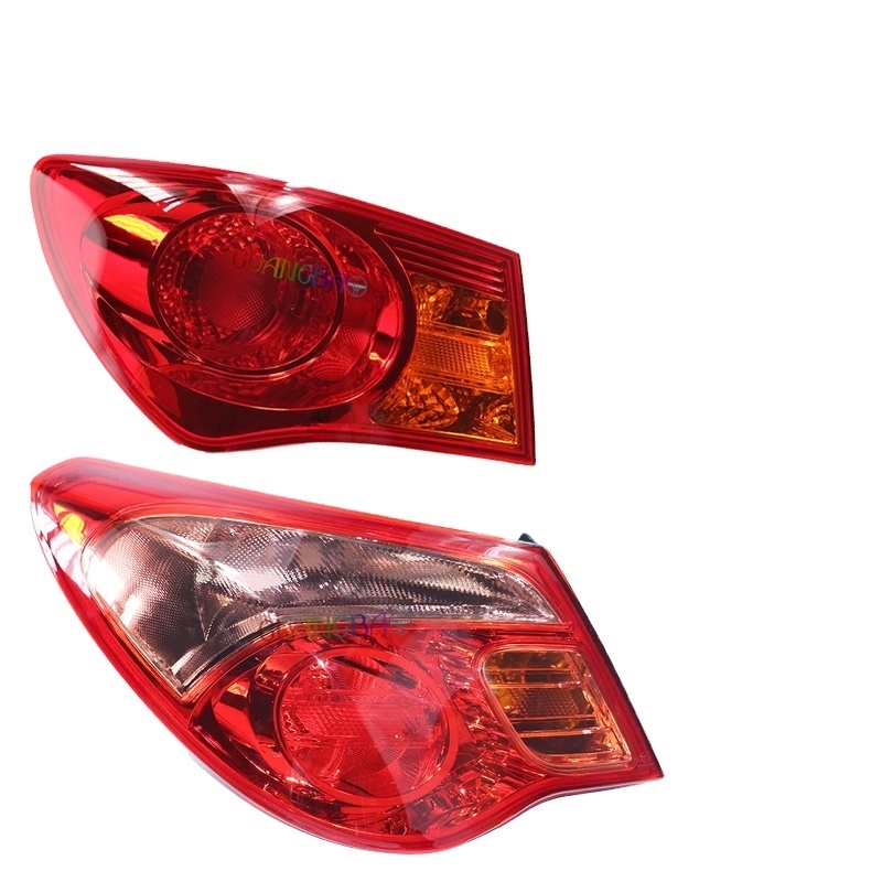 SAIC Auto Spare MG Parts Whole Sell rear light rear lamp for MG4 MG5 MG6 MG7 ZS HS GS RX8 RX5 MG5EV MARVEL R/X