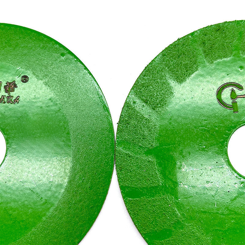 GuHua Green Glass Thin Saw Blade Cutting Wheel Ceramic Cutting Tool Ultra-thin Diamond Saw Blade Wheel