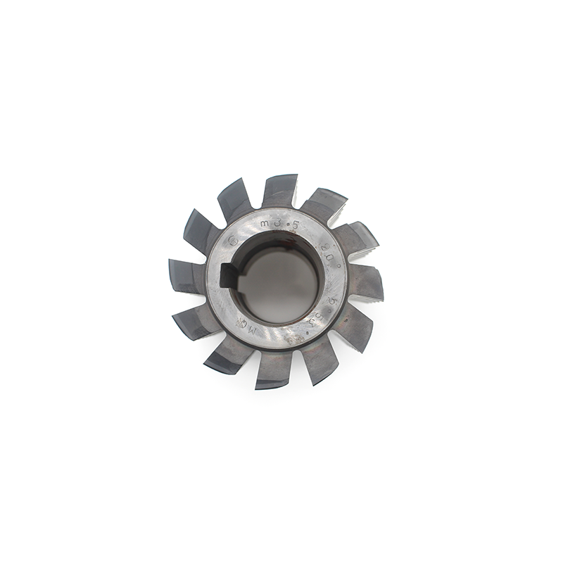 Customized brand new High Precision Hss Module Pre-grind Hobbing Cutter Gear Hob pre-grinding hob