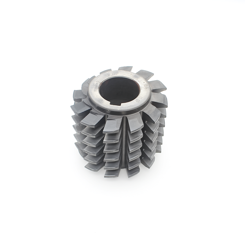 Customized brand new High Precision Hss Module Pre-grind Hobbing Cutter Gear Hob pre-grinding hob