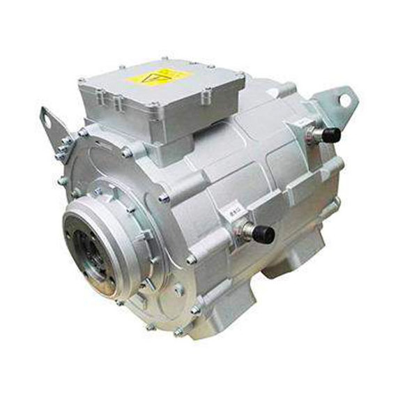 Hot sale NJHZ rated power 120KW DC motor electric motor for electric car