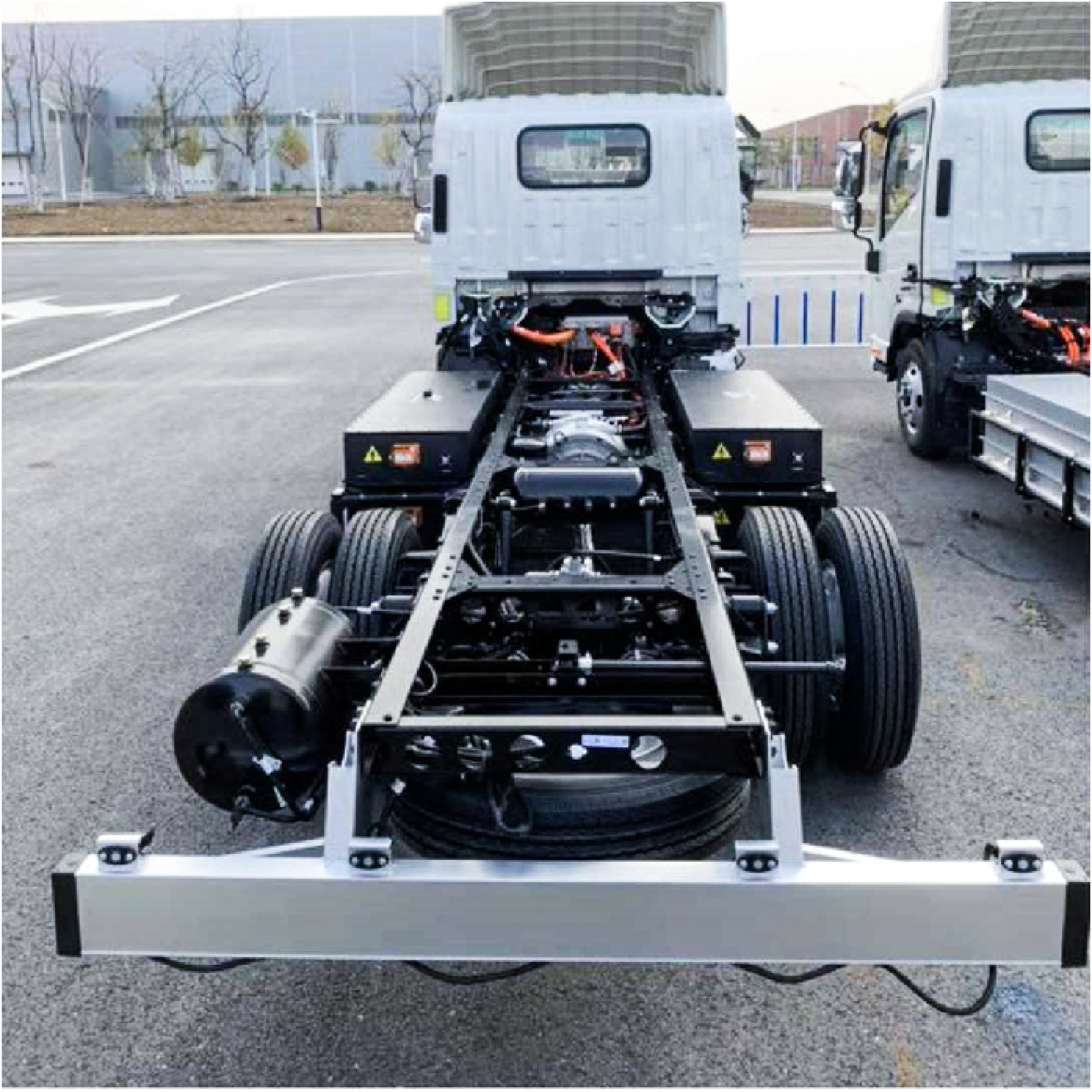 hot selling electric truck motor 60kw 100kw Full ev vehicle conversion Kit 50kw 100kw 3t 10t new energy ev electric motor kit