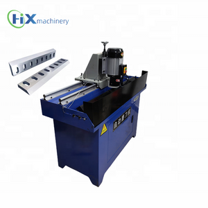 Automatic Straight Knife  Grinder Knife Sharpener Machine For Recycling