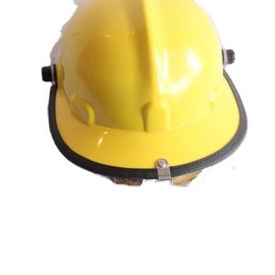 Emergency Fire Fighting Personal Safety Rescue Emergency Safety Helmet Fire Helmet