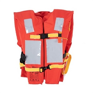 Manufacturers Rafting Sea Sloas Work Surf Swimming Watersports Marine Fabric Sportkayaking Inflatable Adult Kid Jacket Life Vest