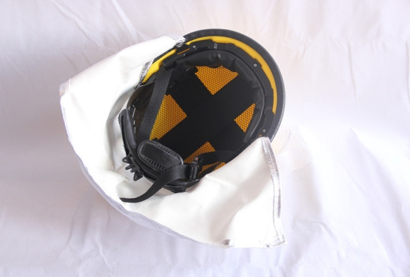 Emergency Fire Fighting Personal Safety Rescue Emergency Safety Helmet Fire Helmet